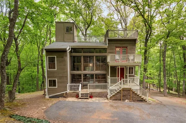 $449,000 | 624 Crippled Oak Trail, Jasper, GA 30143