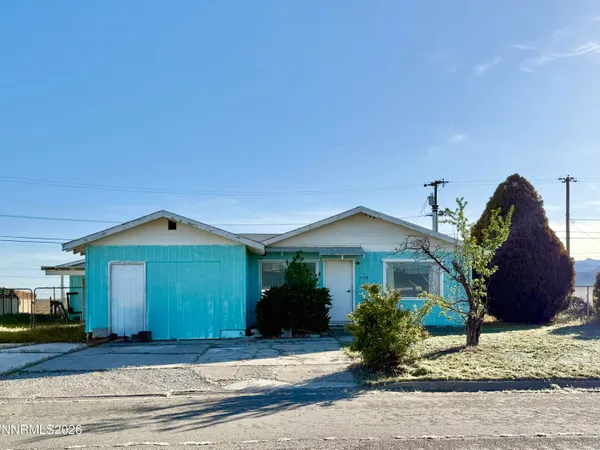 $249,900 | 1178 Gold Creek Avenue, Battle Mountain, NV 89820