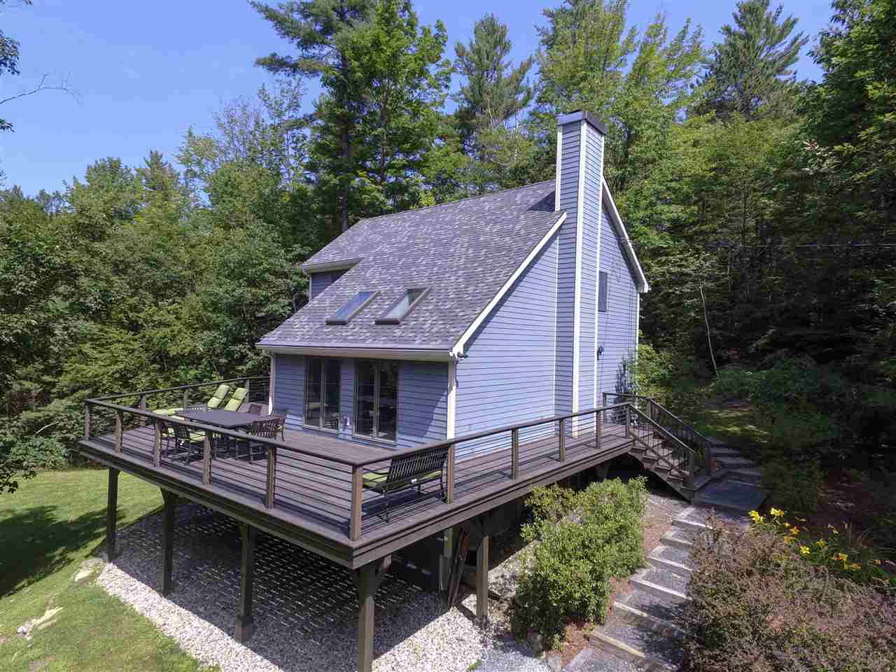 108 Perkins Pond Road Sunapee, NH 03782 - Photo 2 of 34