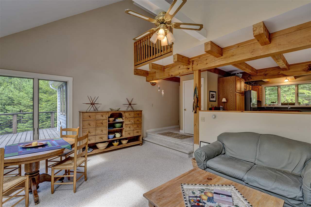 108 Perkins Pond Road Sunapee, NH 03782 - Photo 17 of 34