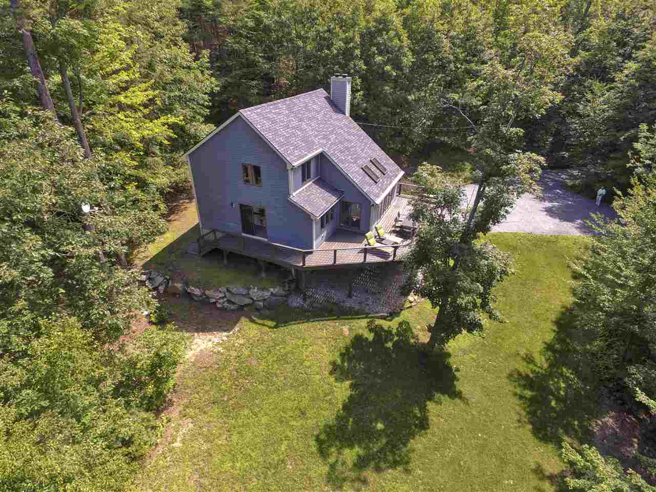 108 Perkins Pond Road Sunapee, NH 03782 - Photo 3 of 34