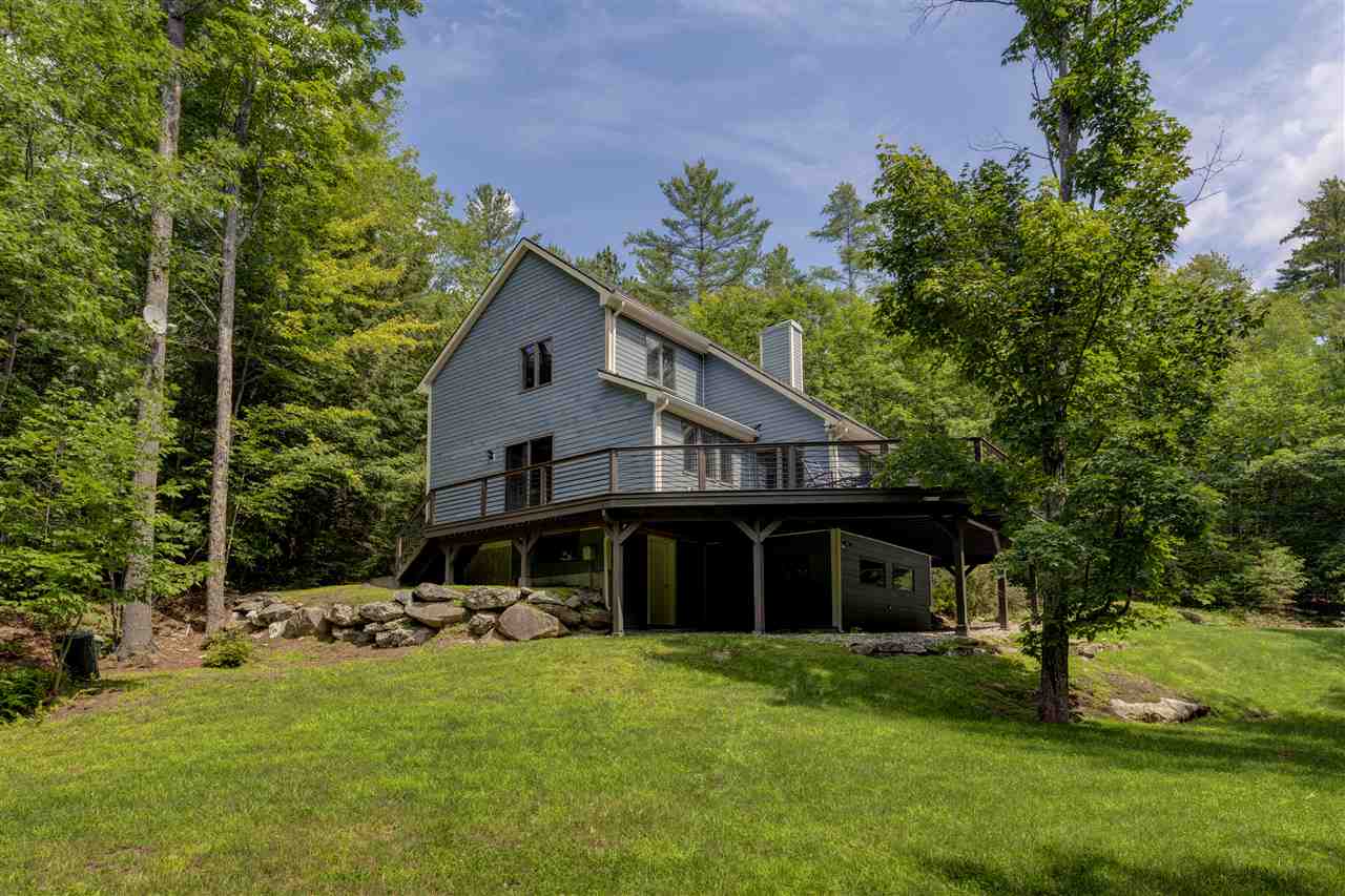 108 Perkins Pond Road Sunapee, NH 03782 - Photo 4 of 34