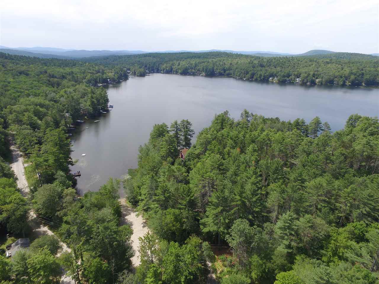 108 Perkins Pond Road Sunapee, NH 03782 - Photo 31 of 34
