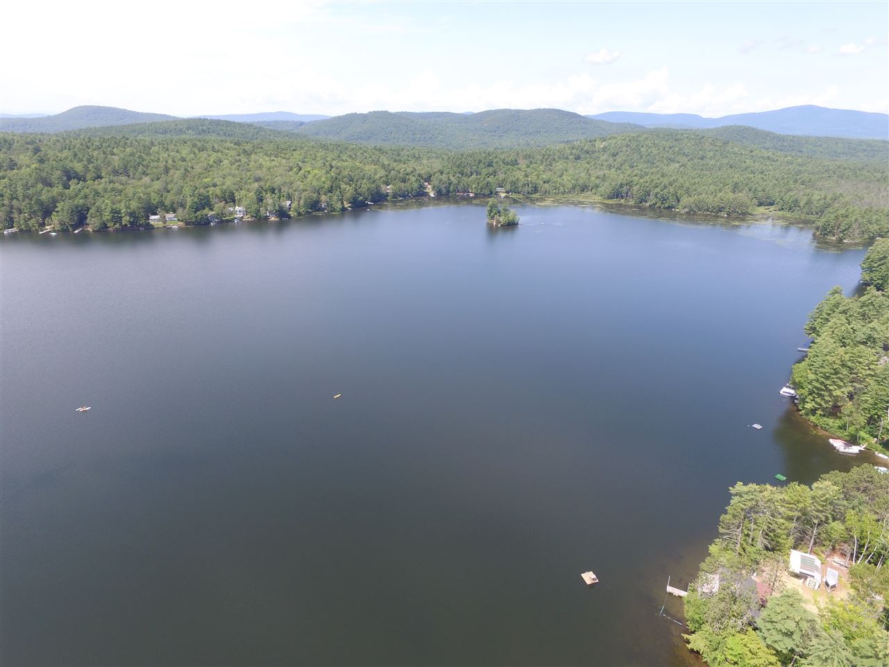 108 Perkins Pond Road Sunapee, NH 03782 - Photo 32 of 34