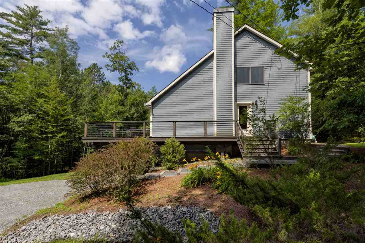 108 Perkins Pond Road Sunapee, NH 03782 - Photo 5 of 34