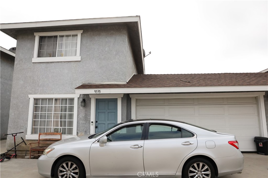 9535 Cedar Street Bellflower, CA 90706 - Photo 5 of 8