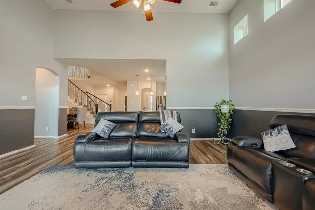 $2,900 | 31510 Sandpiper Creek Drive, Hockley, TX 77447