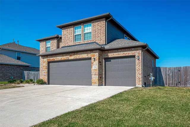 $2,900 | 31510 Sandpiper Creek Drive, Hockley, TX 77447