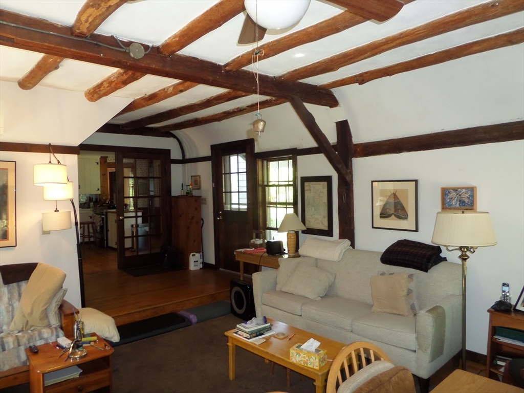 3 Stage Road Chesterfield, MA 01096 - Photo 39 of 40