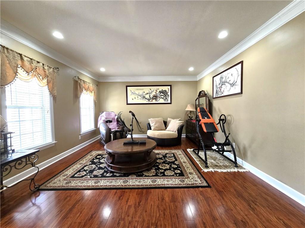 2898 Stilesboro Ridge Way Northwest Kennesaw, GA 30152 - Photo 4 of 14