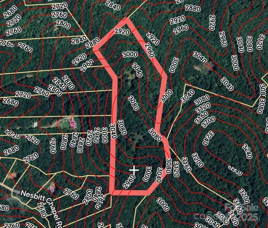 $575,000 | 99999 Nesbitt Chapel Road, Fairview, NC 28730