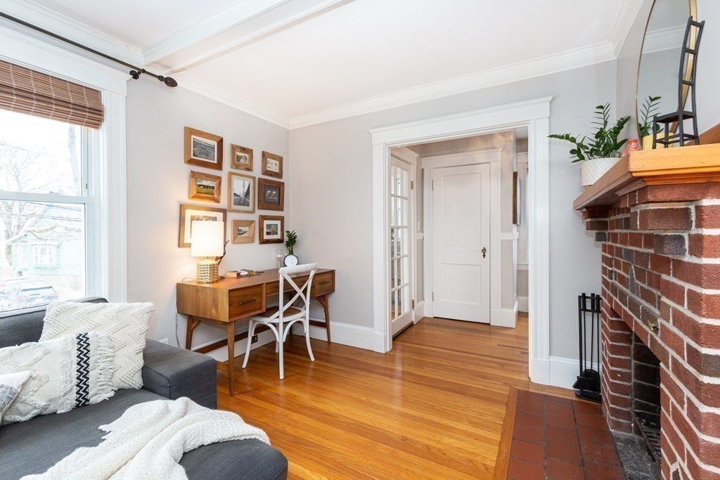 231 Appleton Street Arlington, MA 02476 - Photo 6 of 41 Gallery Image 6