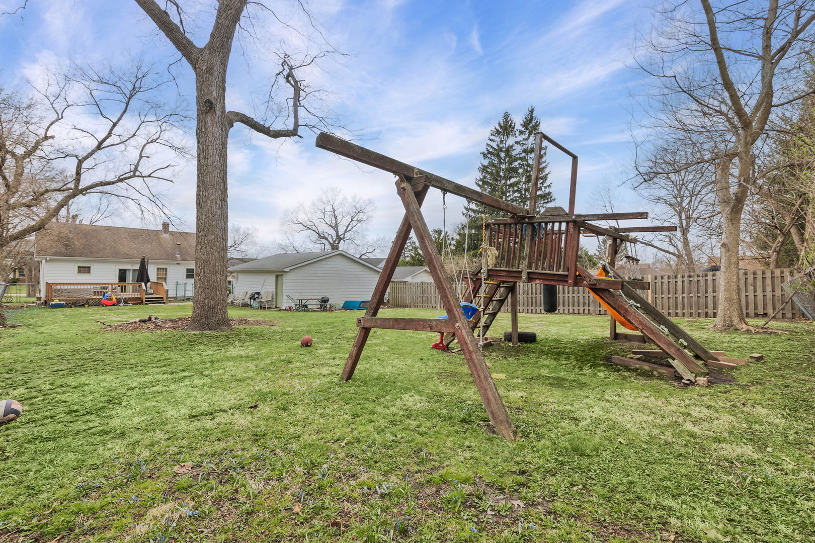 832 Bode Road Elgin, IL 60120 - Photo 16 of 19