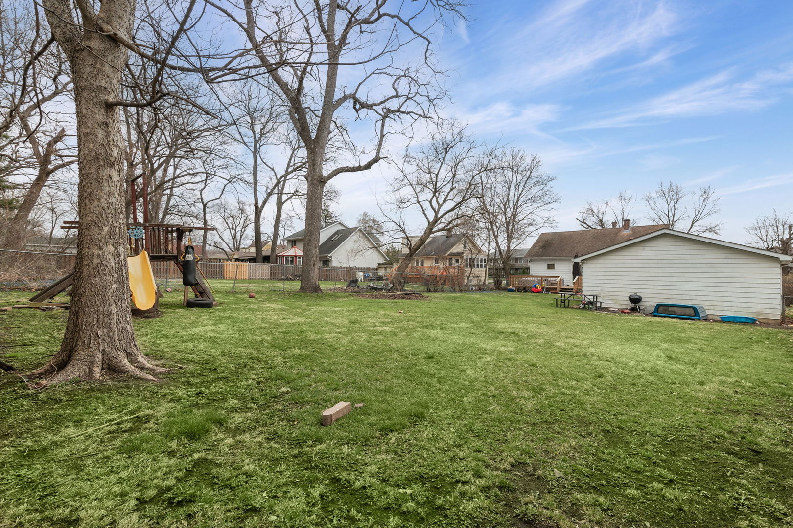 832 Bode Road Elgin, IL 60120 - Photo 17 of 19