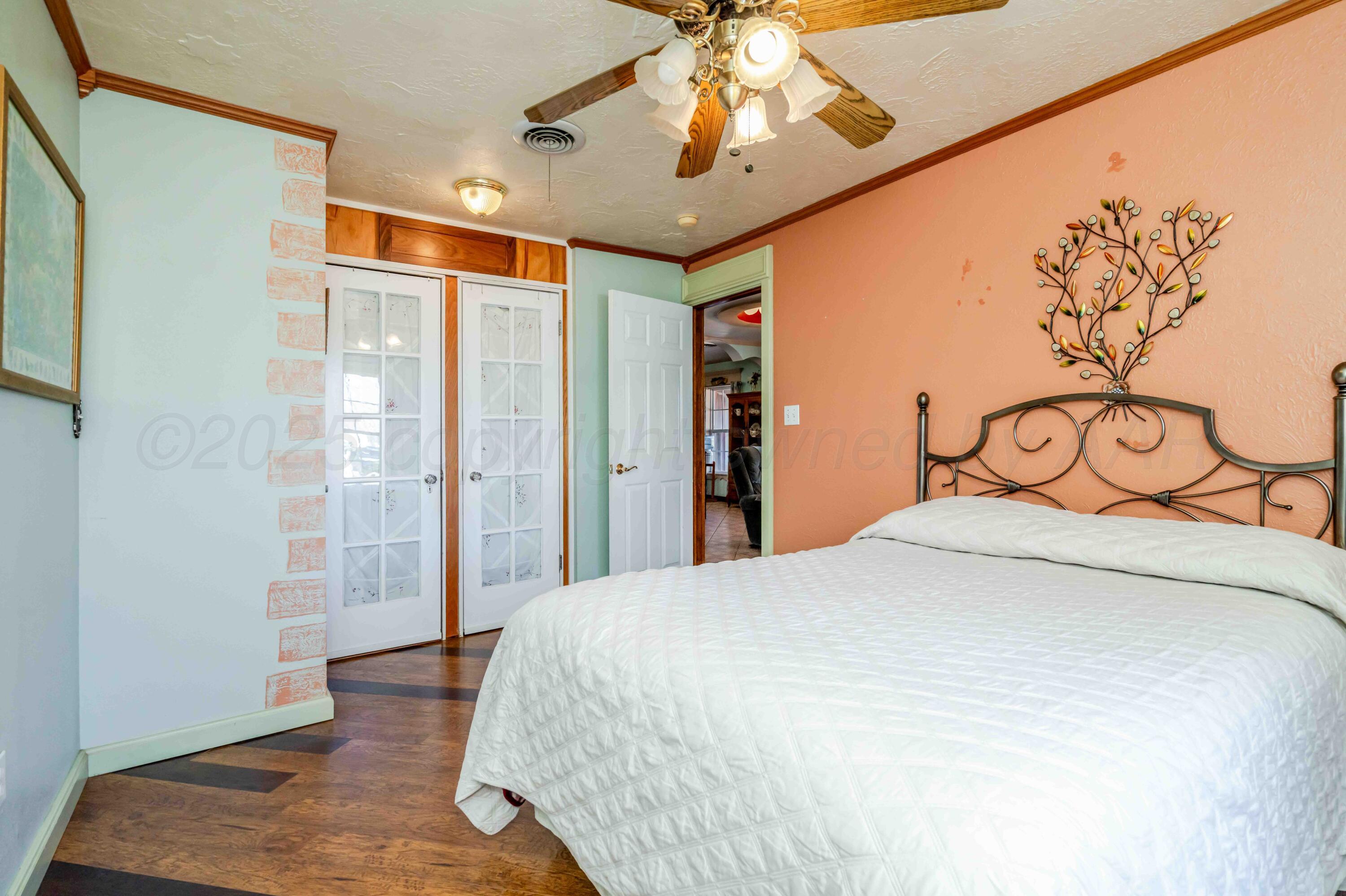 3600 Northeast 11th Avenue Amarillo, TX 79107 - Photo 12 of 25 3600 NE 11th--16