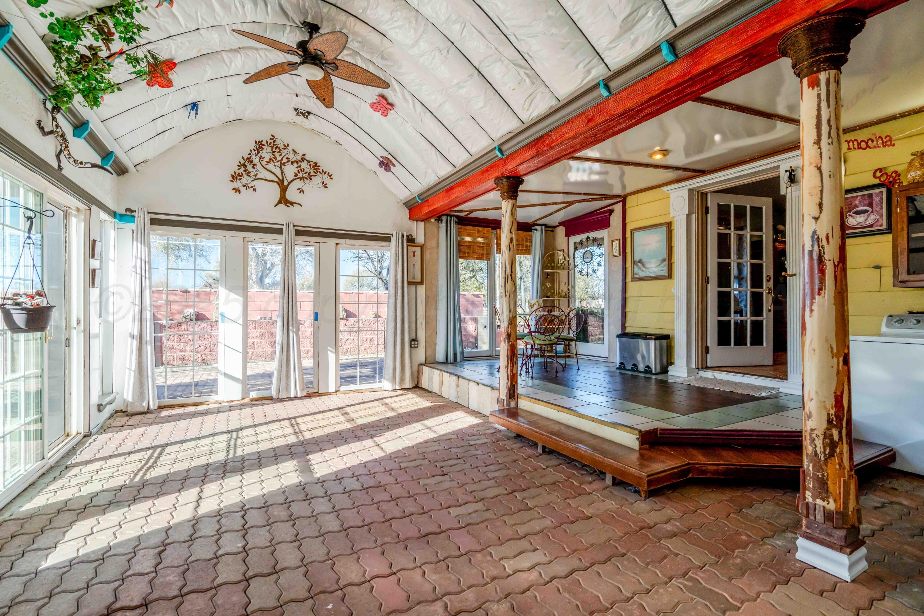 3600 Northeast 11th Avenue Amarillo, TX 79107 - Photo 14 of 25 3600 NE 11th--20