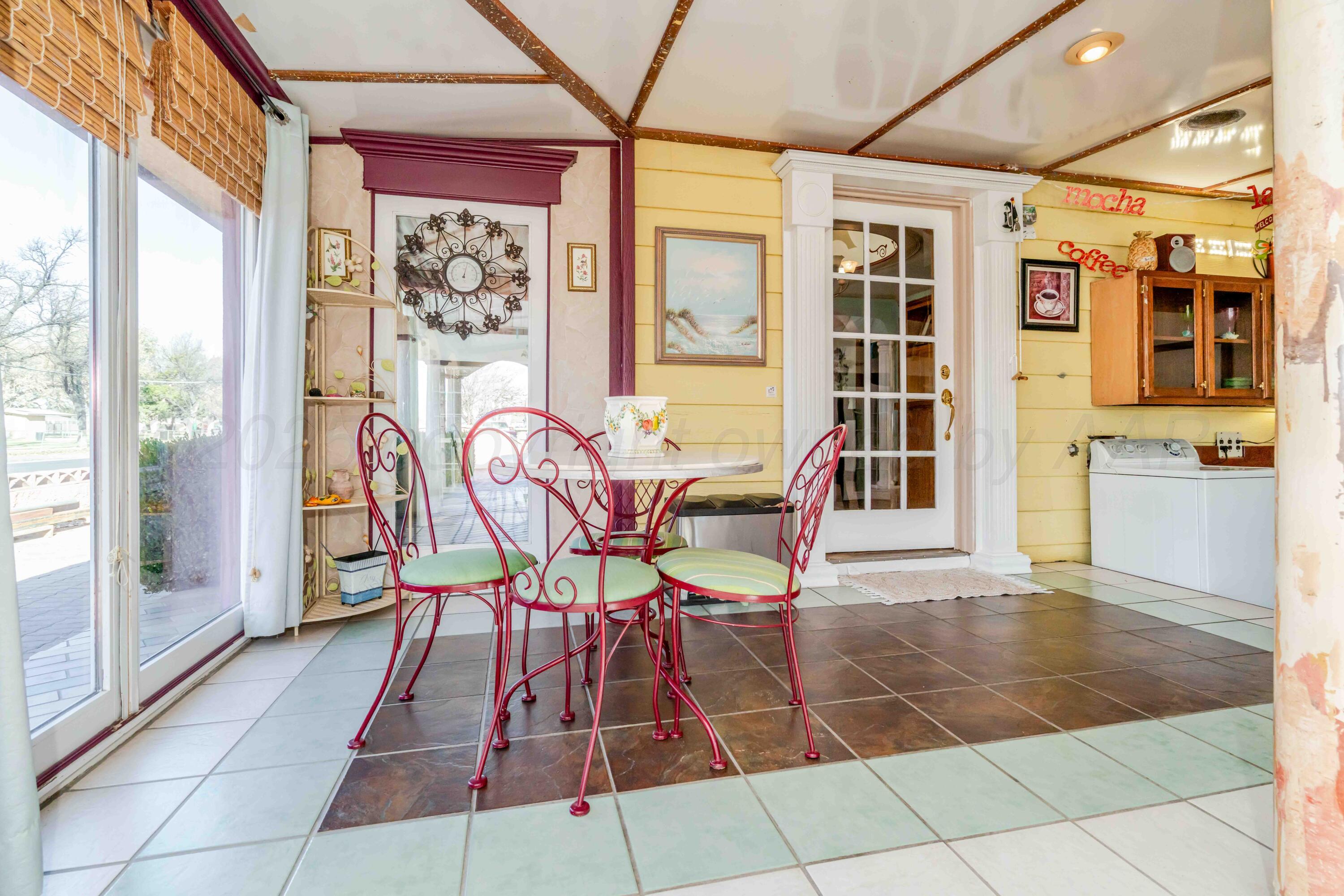 3600 Northeast 11th Avenue Amarillo, TX 79107 - Photo 15 of 25 3600 NE 11th--22