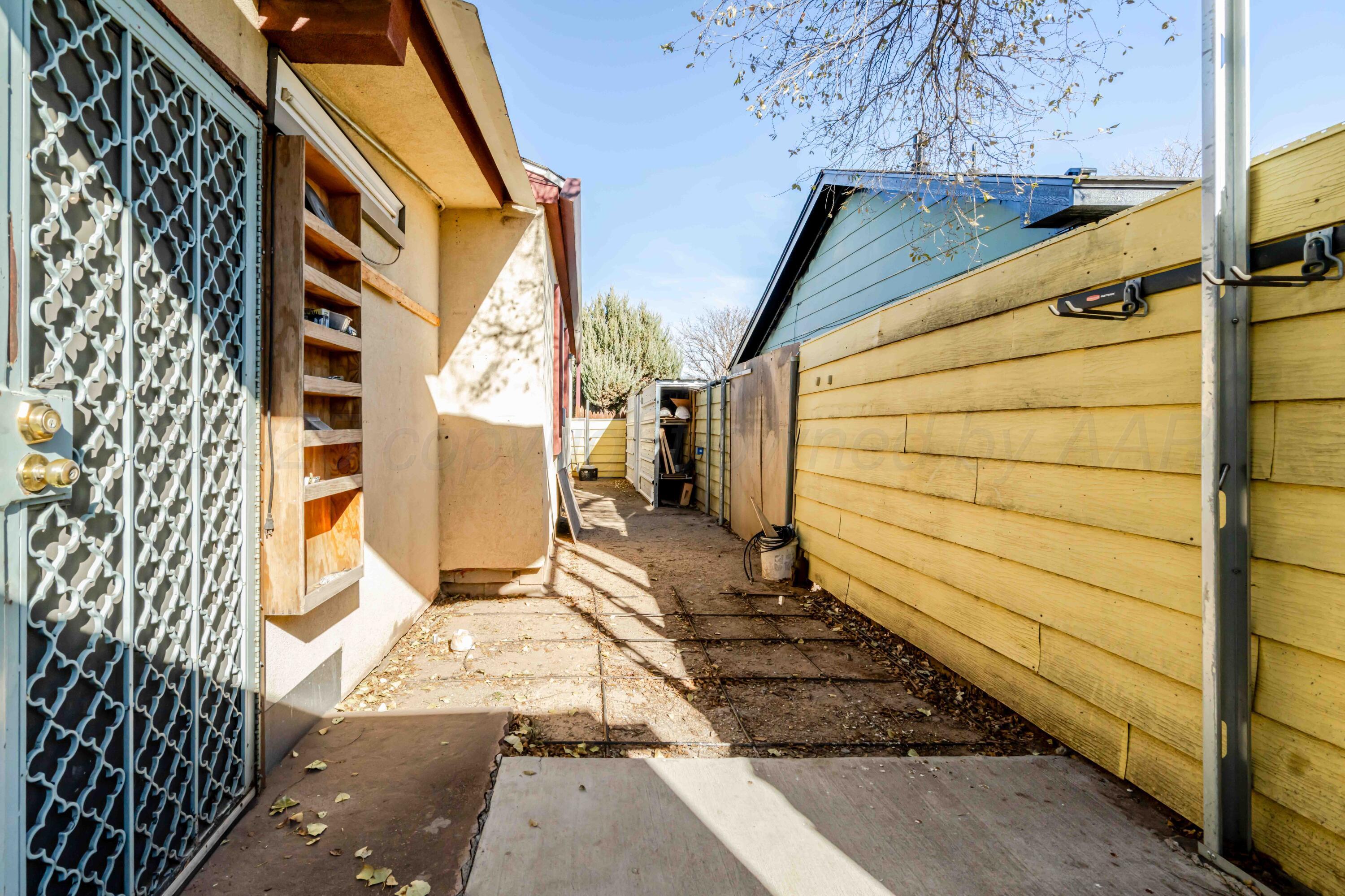 3600 Northeast 11th Avenue Amarillo, TX 79107 - Photo 20 of 25 3600 NE 11th--30