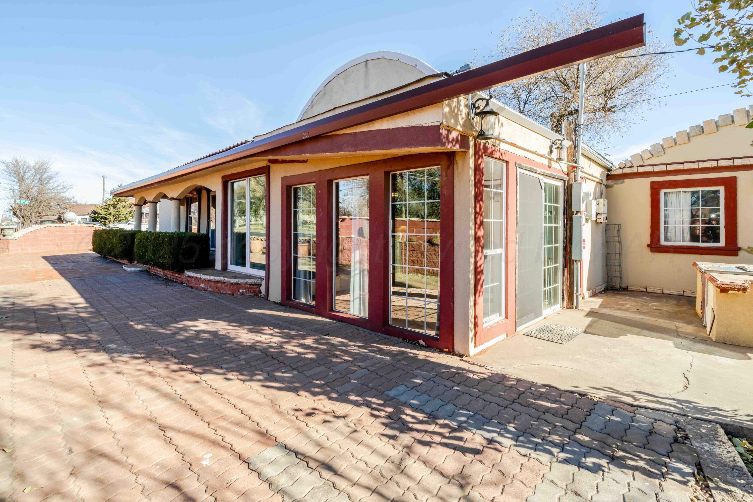 3600 Northeast 11th Avenue Amarillo, TX 79107 - Photo 21 of 25 3600 NE 11th--31