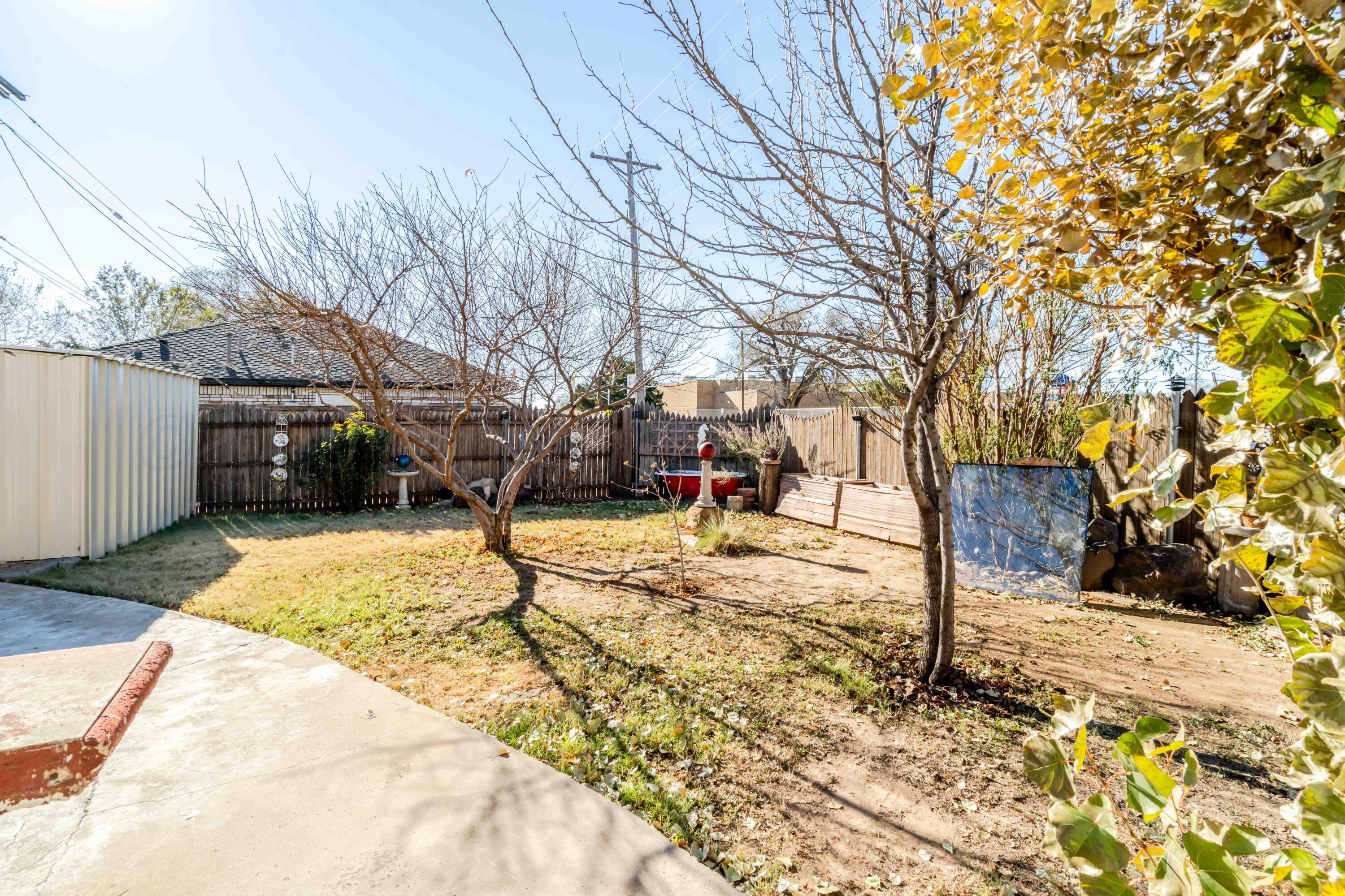 3600 Northeast 11th Avenue Amarillo, TX 79107 - Photo 22 of 25 3600 NE 11th--32