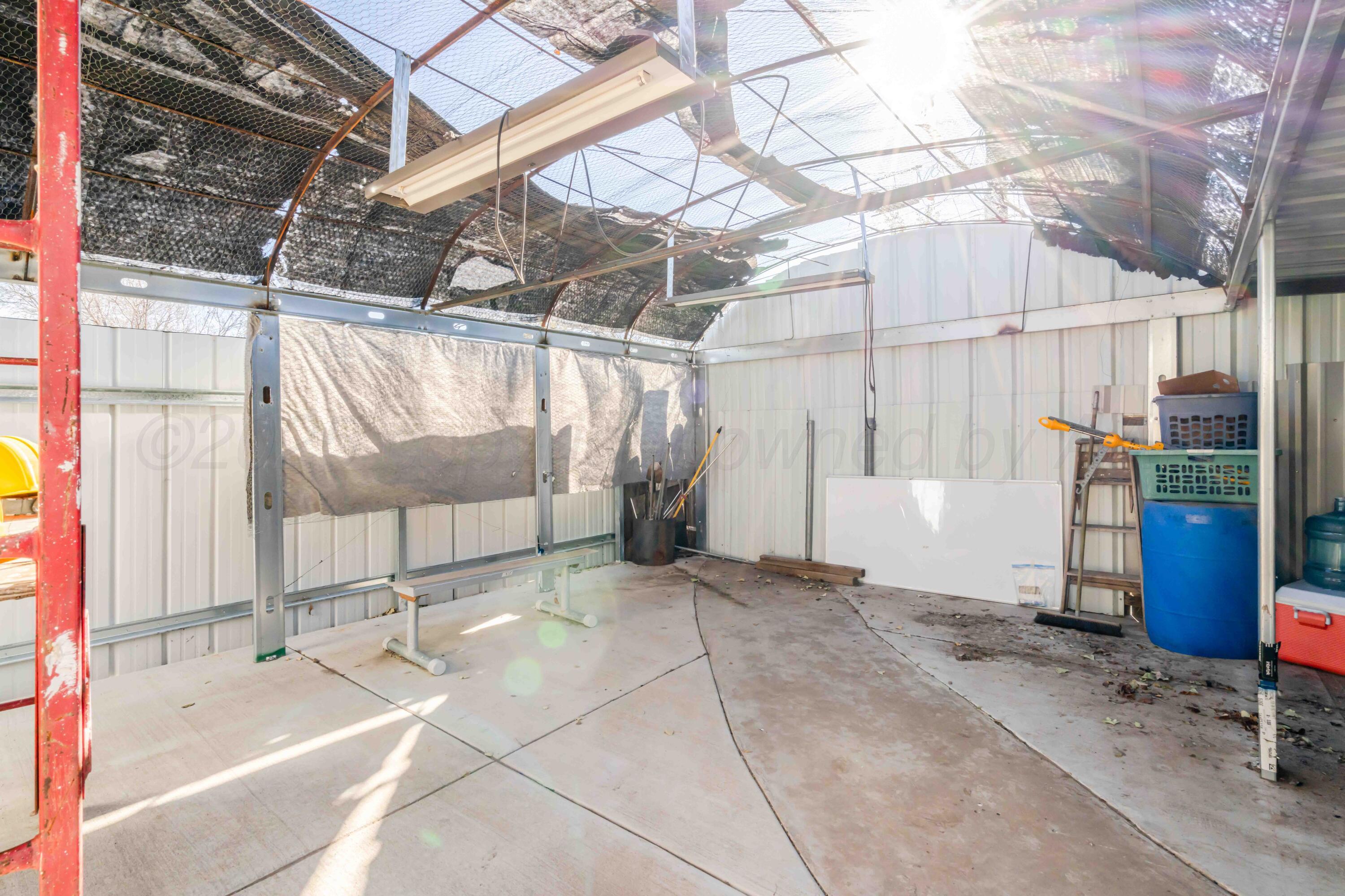 3600 Northeast 11th Avenue Amarillo, TX 79107 - Photo 25 of 25 3600 NE 11th--34