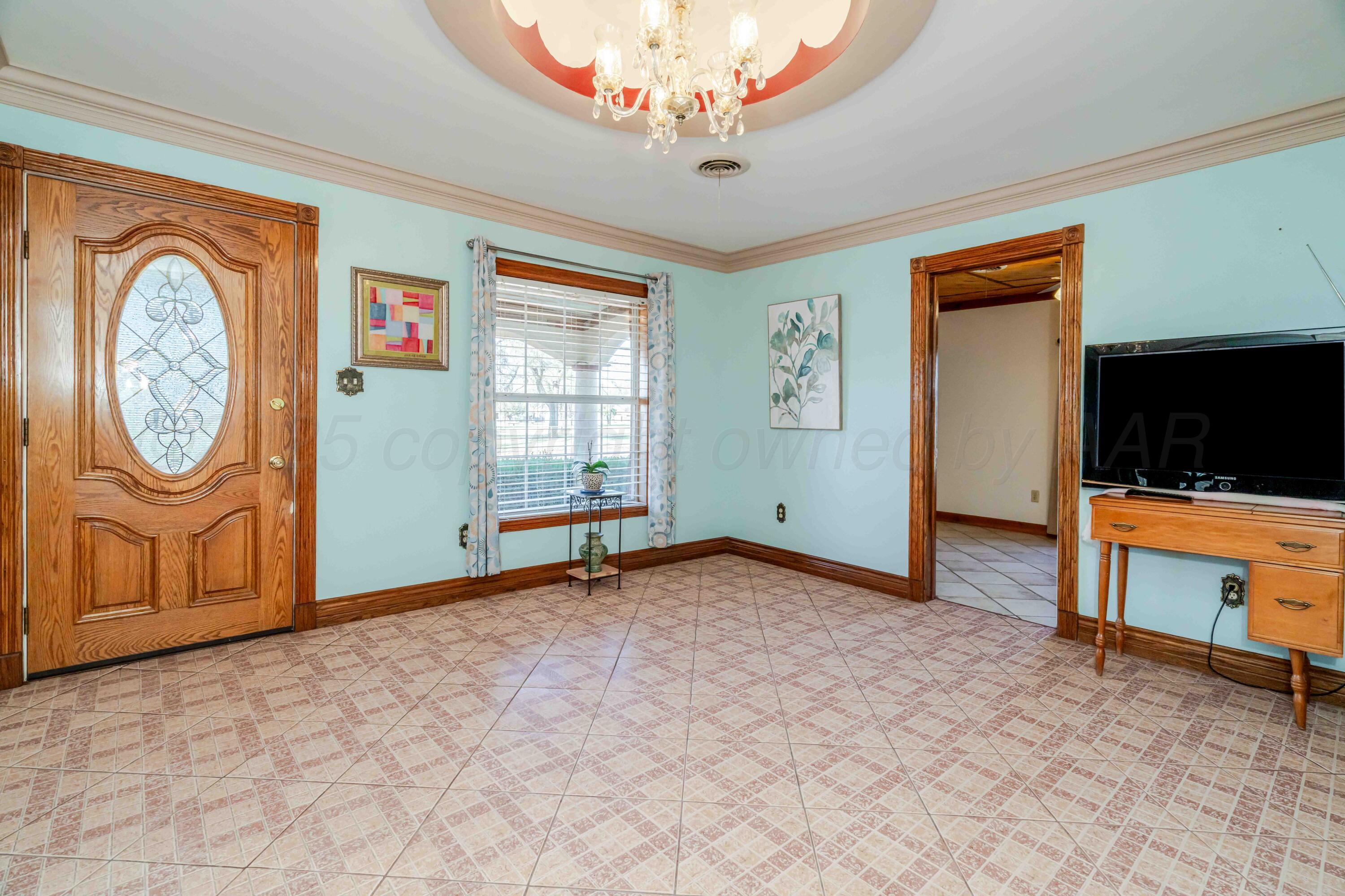 3600 Northeast 11th Avenue Amarillo, TX 79107 - Photo 4 of 25 3600 NE 11th--2