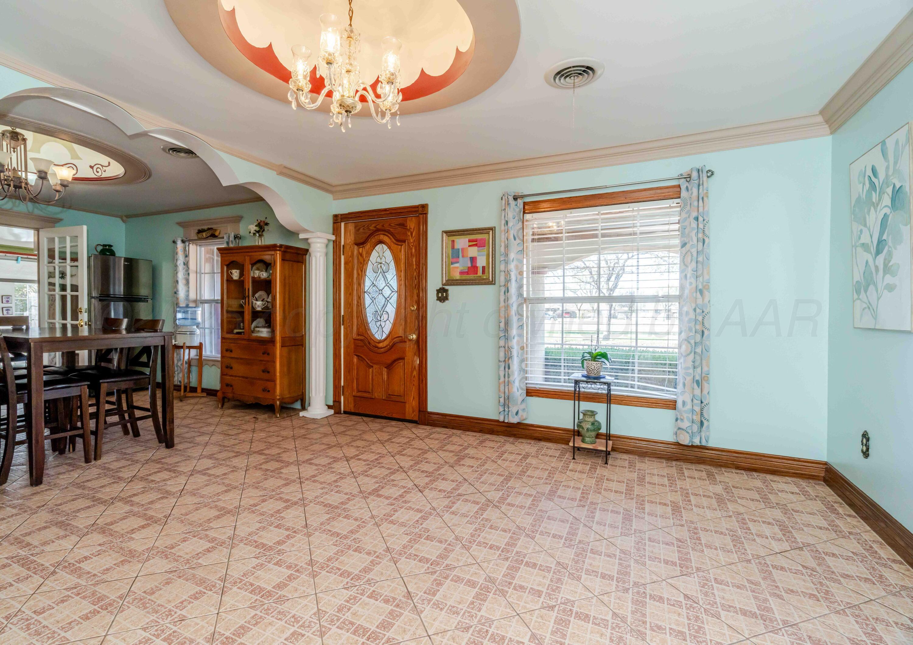 3600 Northeast 11th Avenue Amarillo, TX 79107 - Photo 5 of 25 3600 NE 11th--3