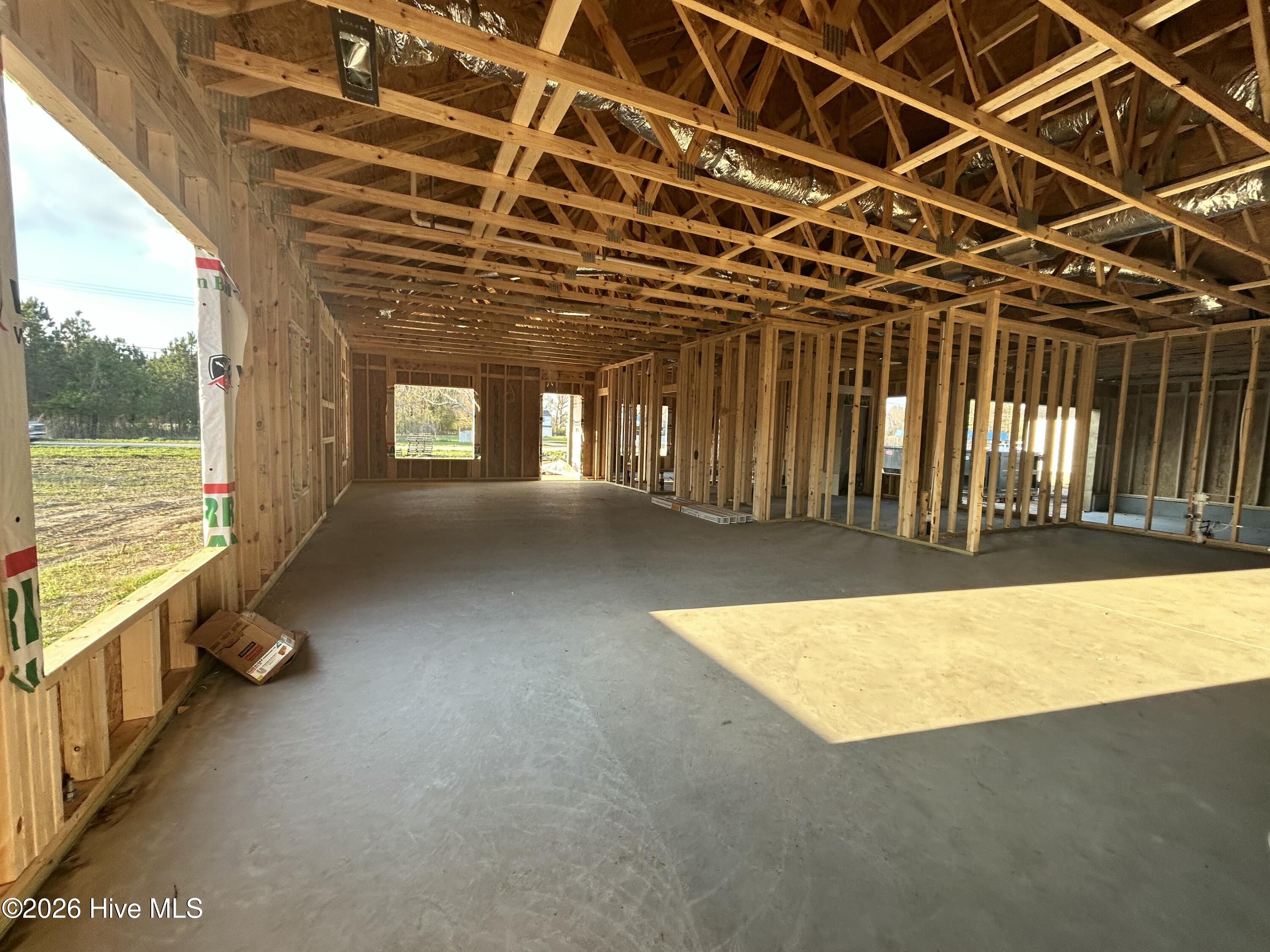 2889 Catherine Lake Road Richlands, NC 28574 - Photo 9 of 24 Dining Area