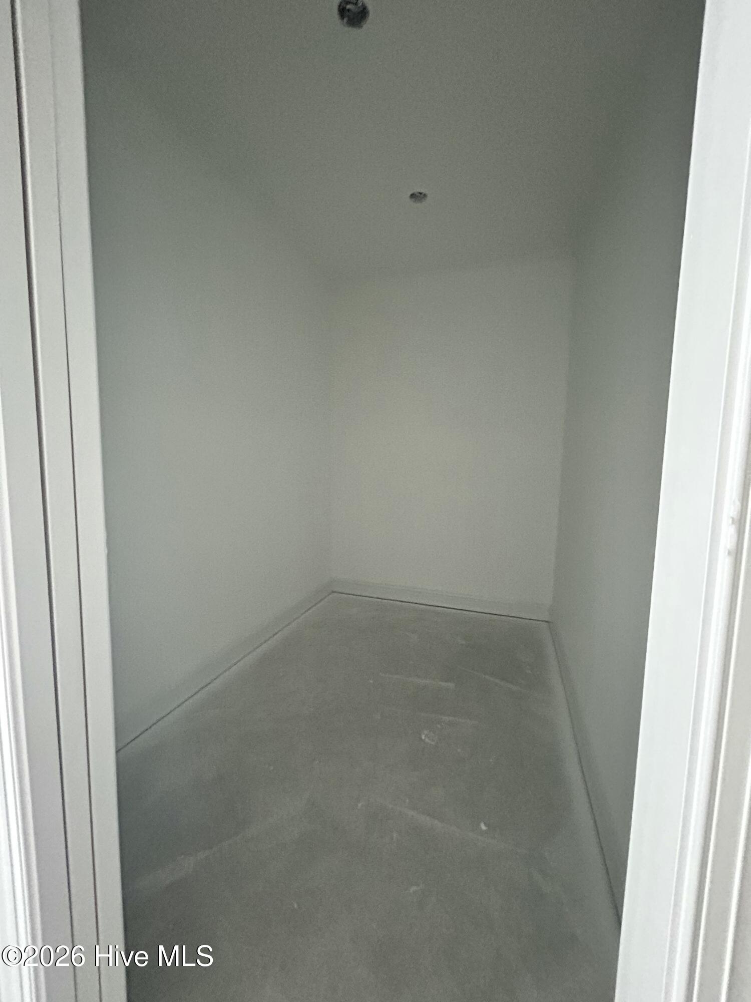 2889 Catherine Lake Road Richlands, NC 28574 - Photo 9 of 32 Master Walk In Closet