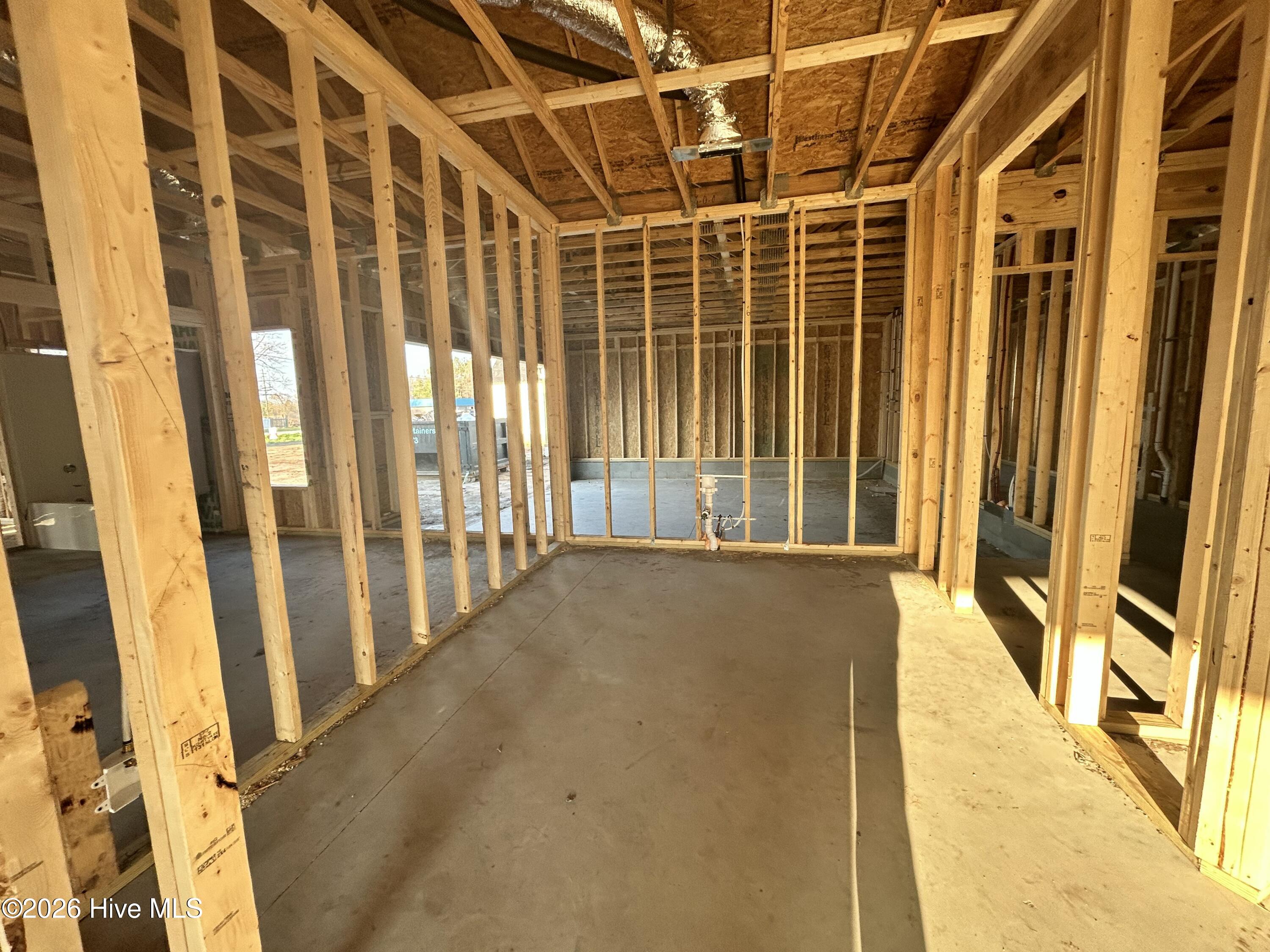 2889 Catherine Lake Road Richlands, NC 28574 - Photo 10 of 24 Kitchen