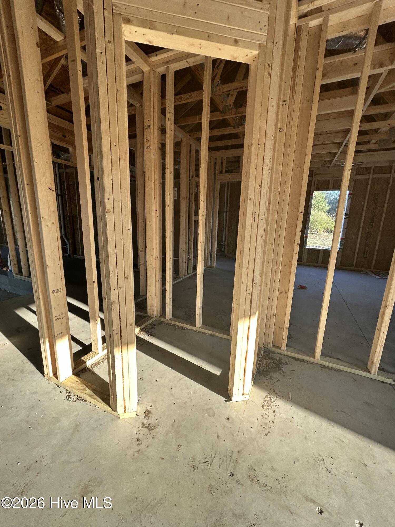 2889 Catherine Lake Road Richlands, NC 28574 - Photo 11 of 24 Pantry