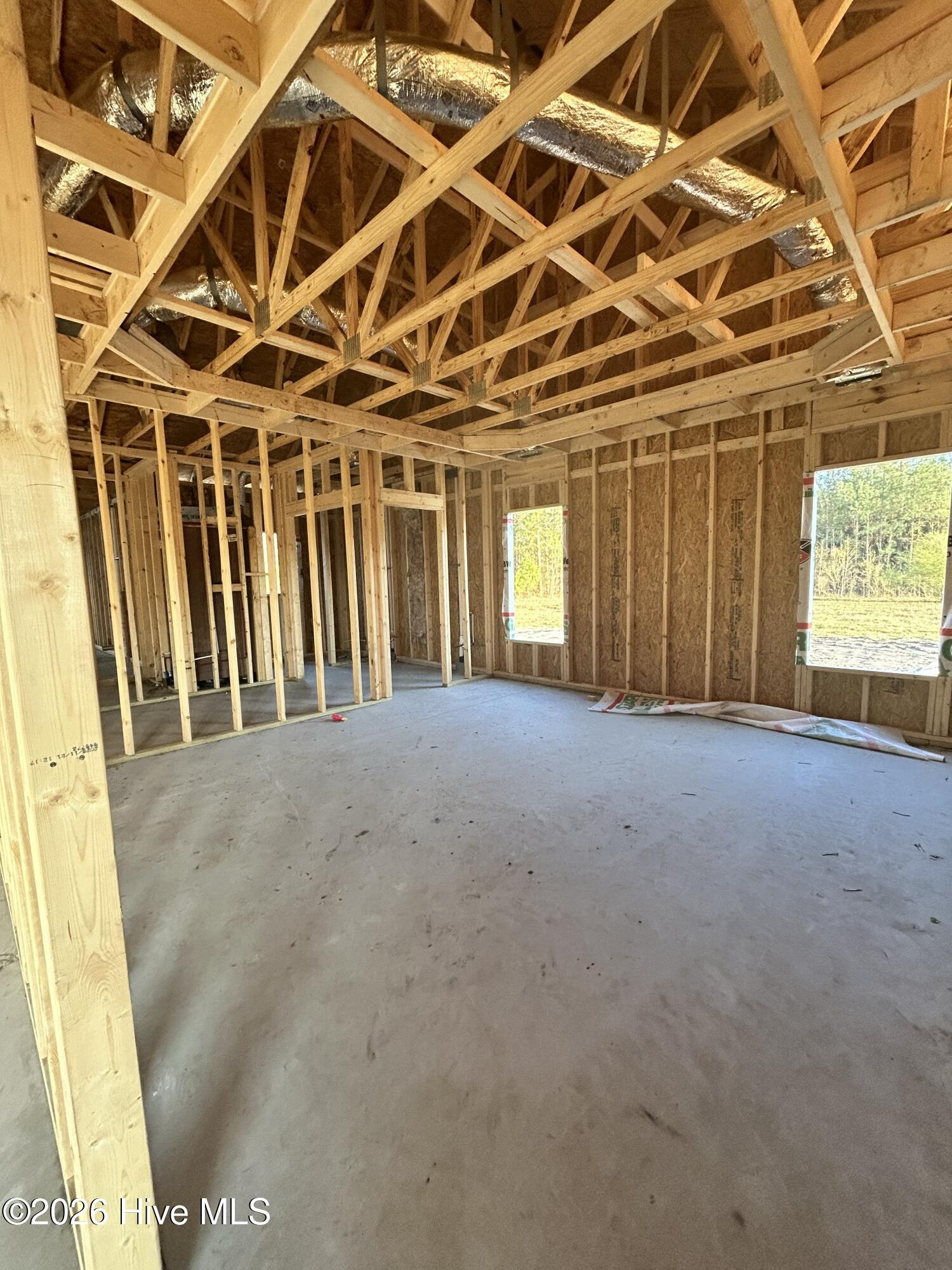 2889 Catherine Lake Road Richlands, NC 28574 - Photo 12 of 24 Master Bedroom