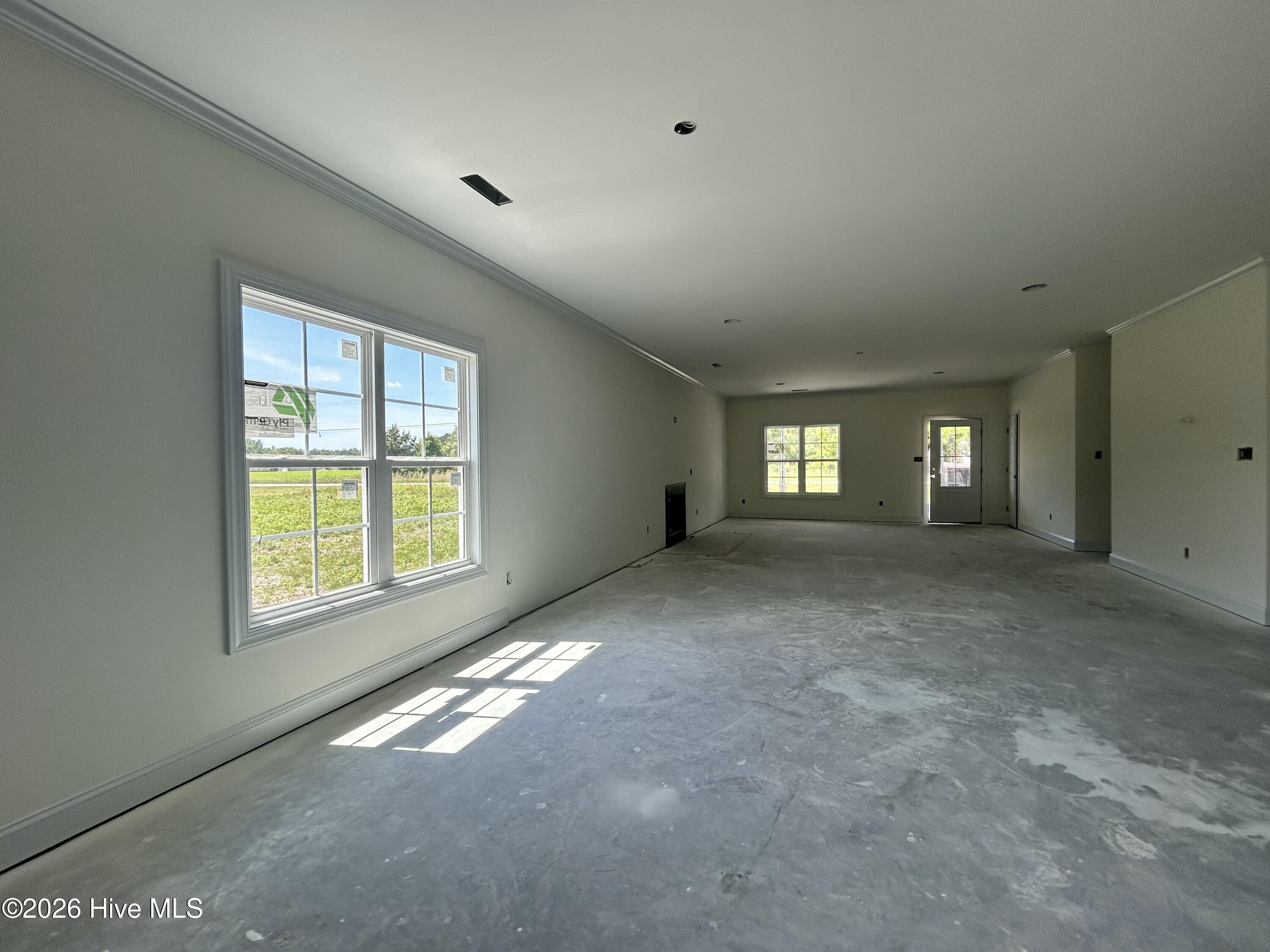 2889 Catherine Lake Road Richlands, NC 28574 - Photo 12 of 32 Open Dining Area