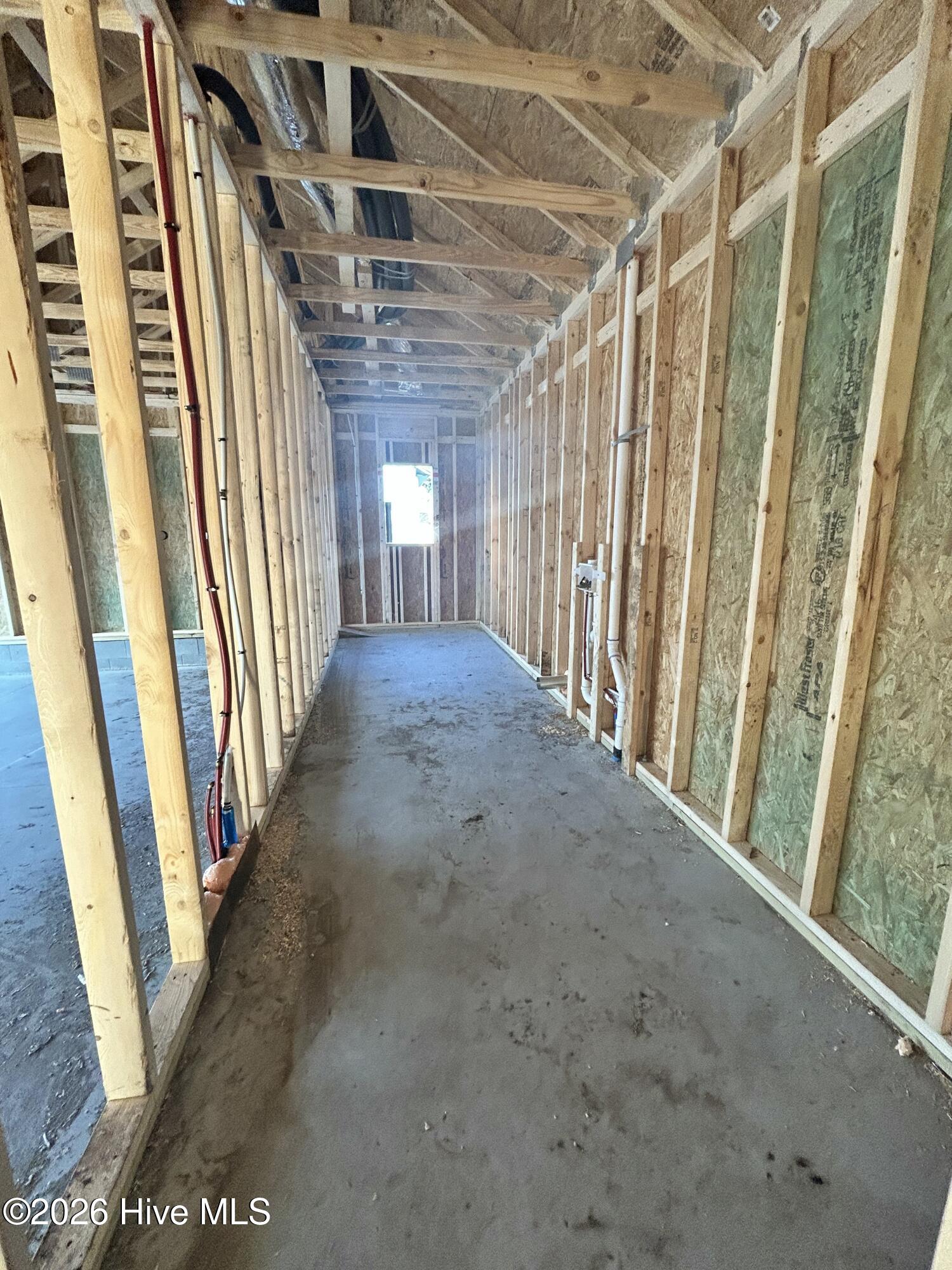 2889 Catherine Lake Road Richlands, NC 28574 - Photo 13 of 24 Laundry Room