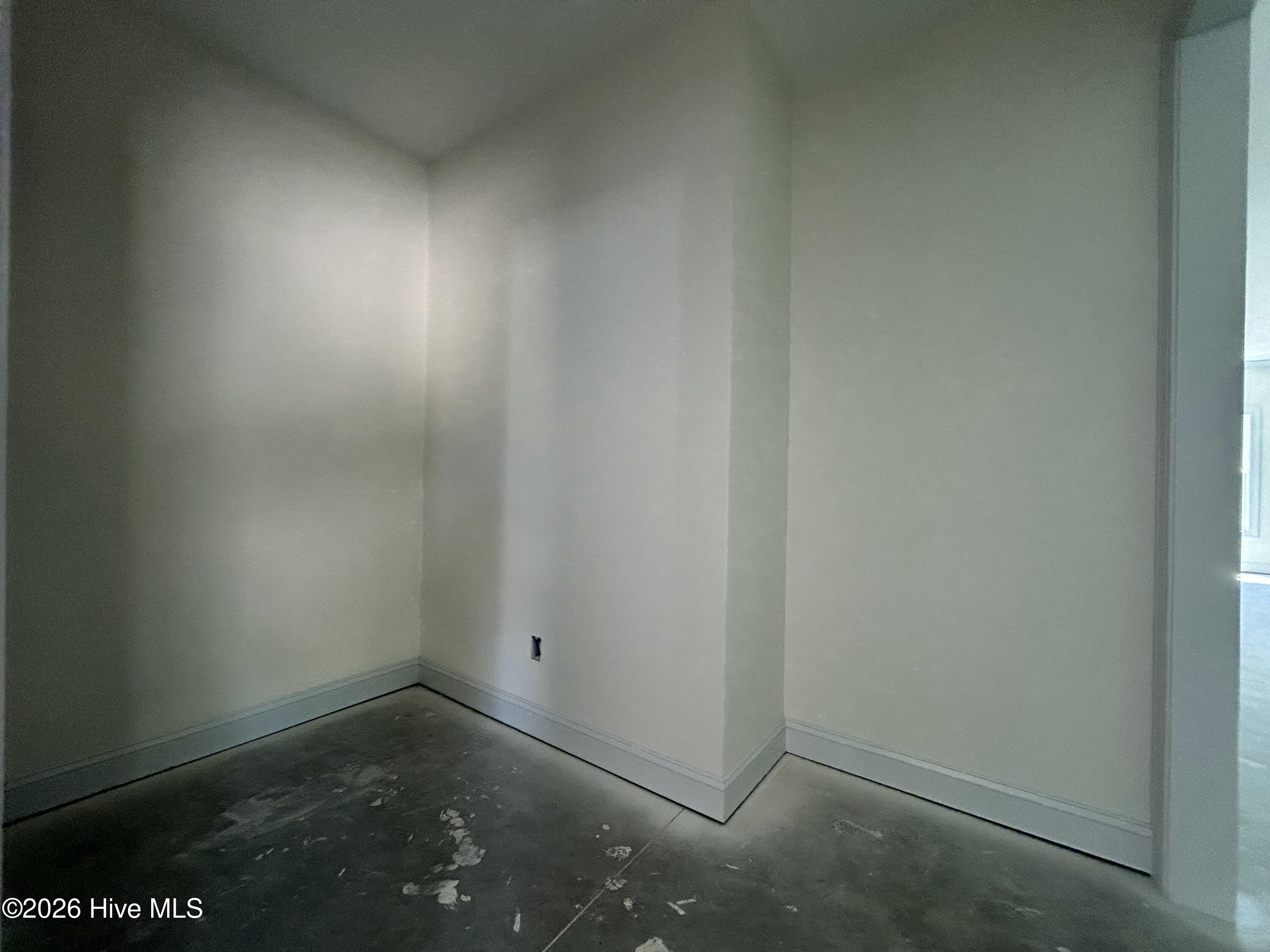 2889 Catherine Lake Road Richlands, NC 28574 - Photo 13 of 32 Mud Room Area