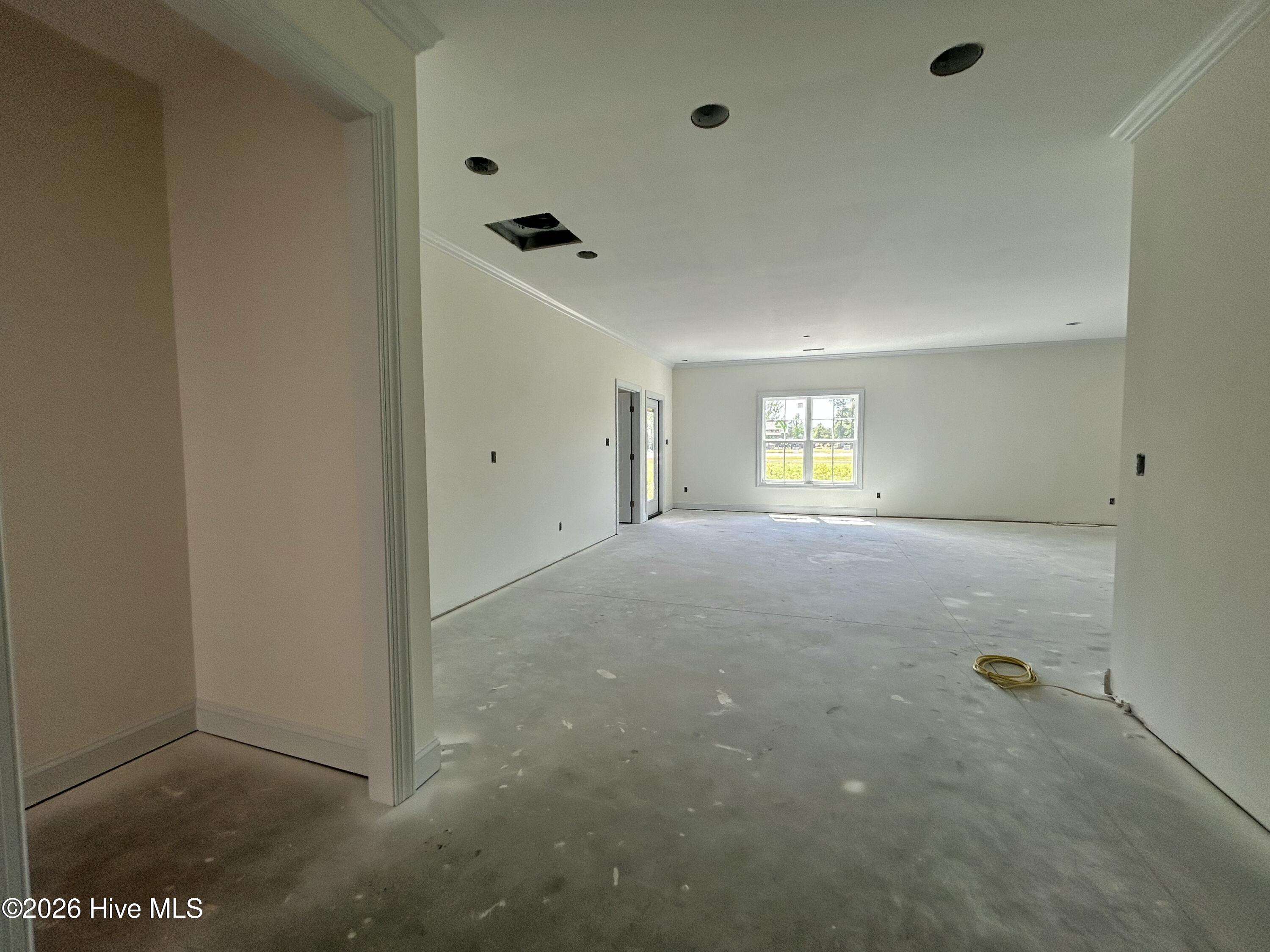 2889 Catherine Lake Road Richlands, NC 28574 - Photo 15 of 32 Kitchen