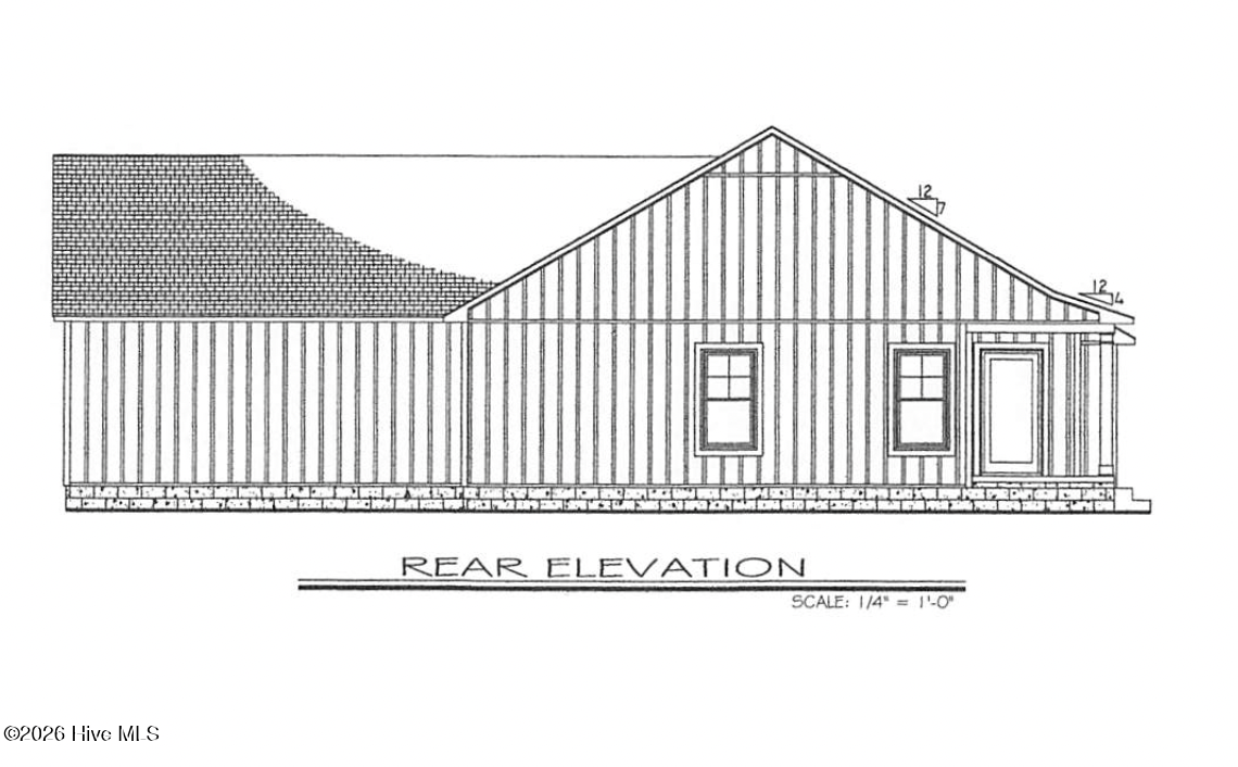 2889 Catherine Lake Road Richlands, NC 28574 - Photo 21 of 24