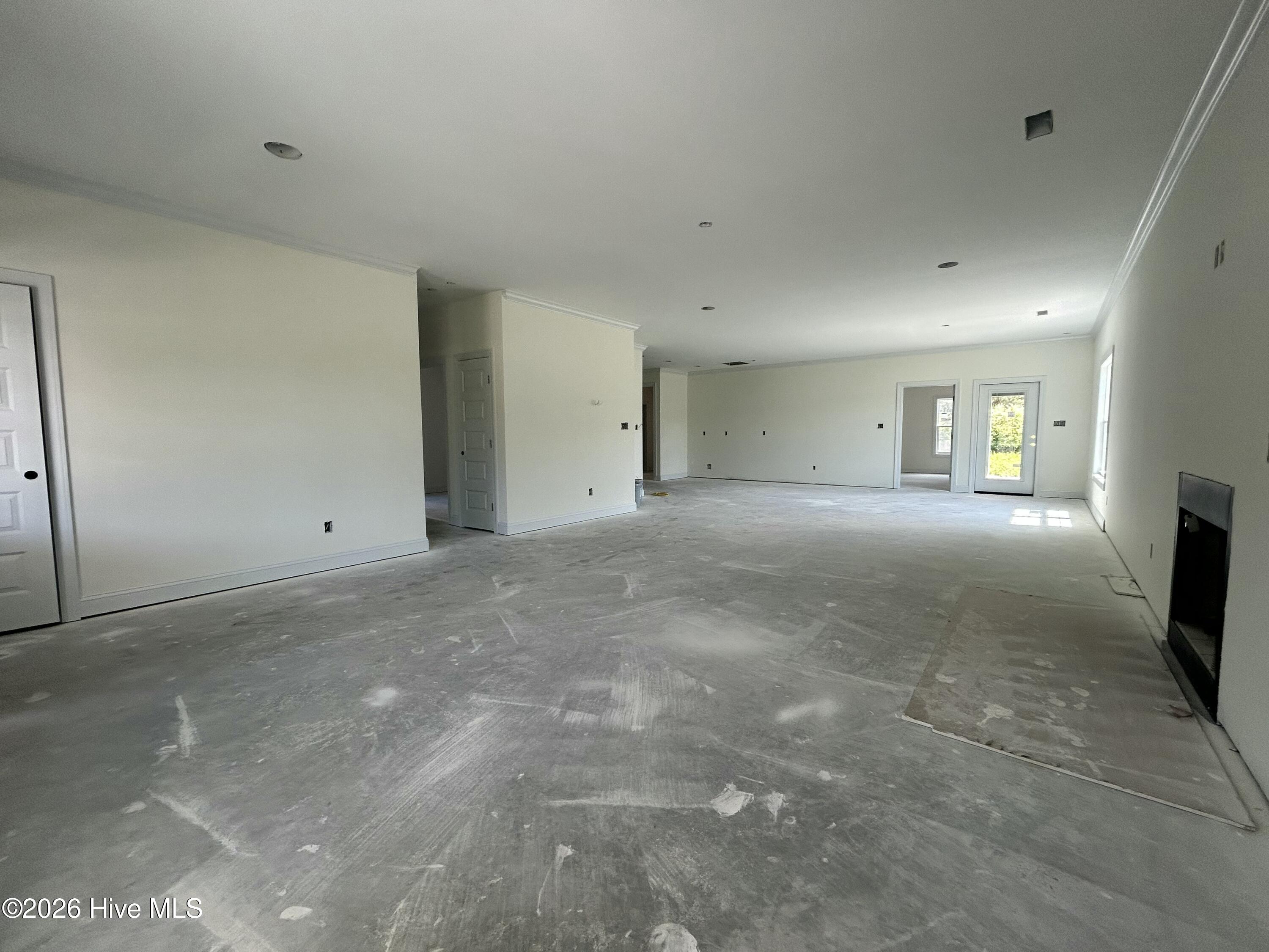 2889 Catherine Lake Road Richlands, NC 28574 - Photo 5 of 32 Living Room