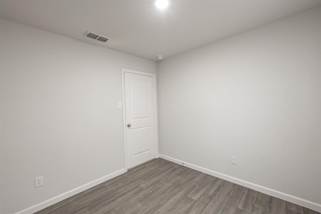 1106 Ripplewood Circle Chandler, TX 75758 - Photo 14 of 24 a view of an empty room