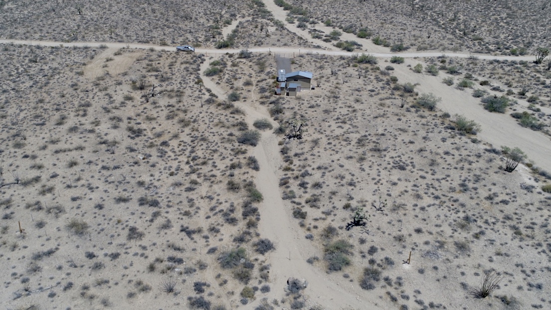245-19-158a Desert View Road Yucca, AZ 86438 - Photo 16 of 17