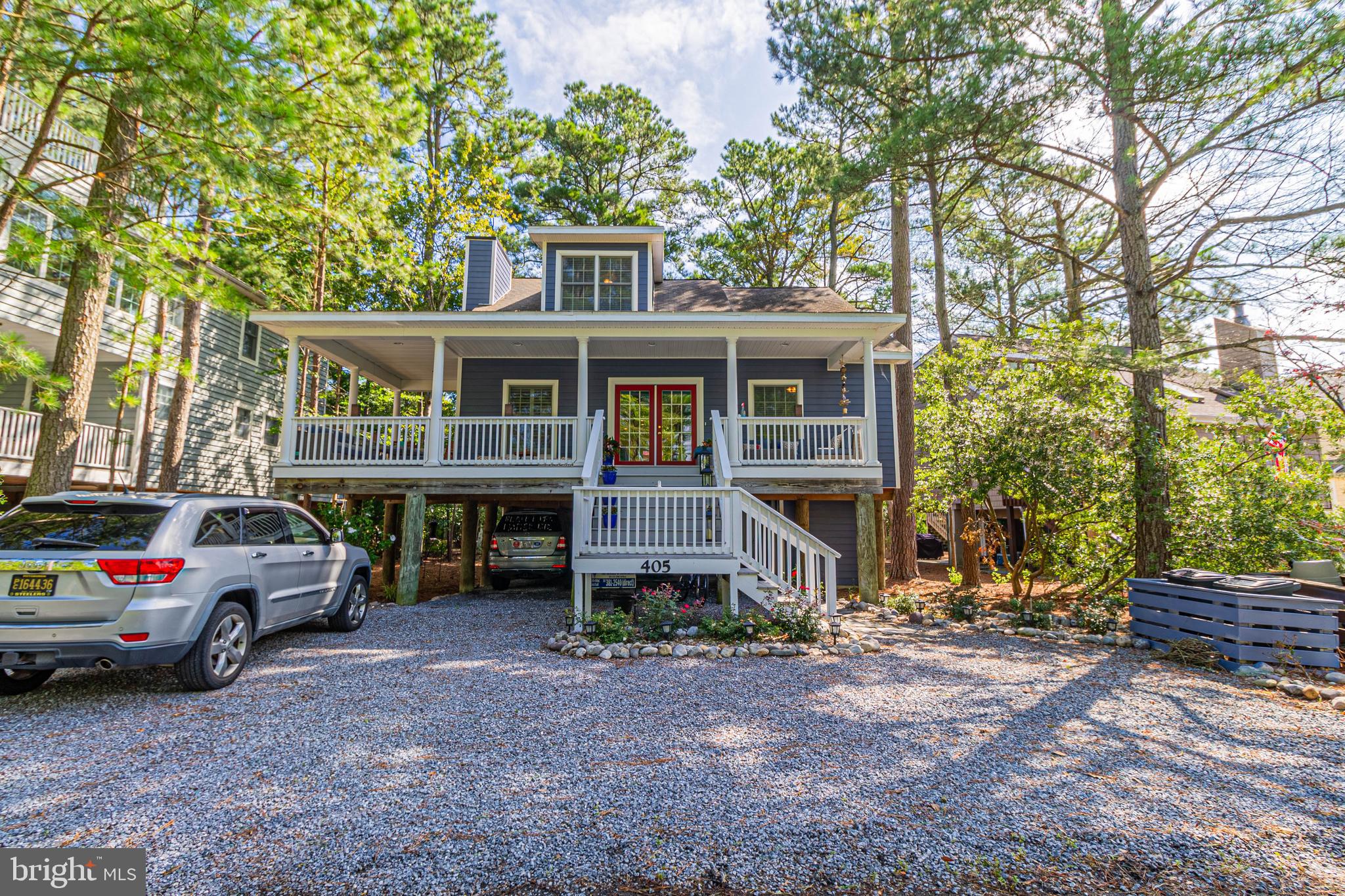 405 Cattail Road Bethany Beach, DE 19930 - Photo 26 of 36 Gallery Image 26