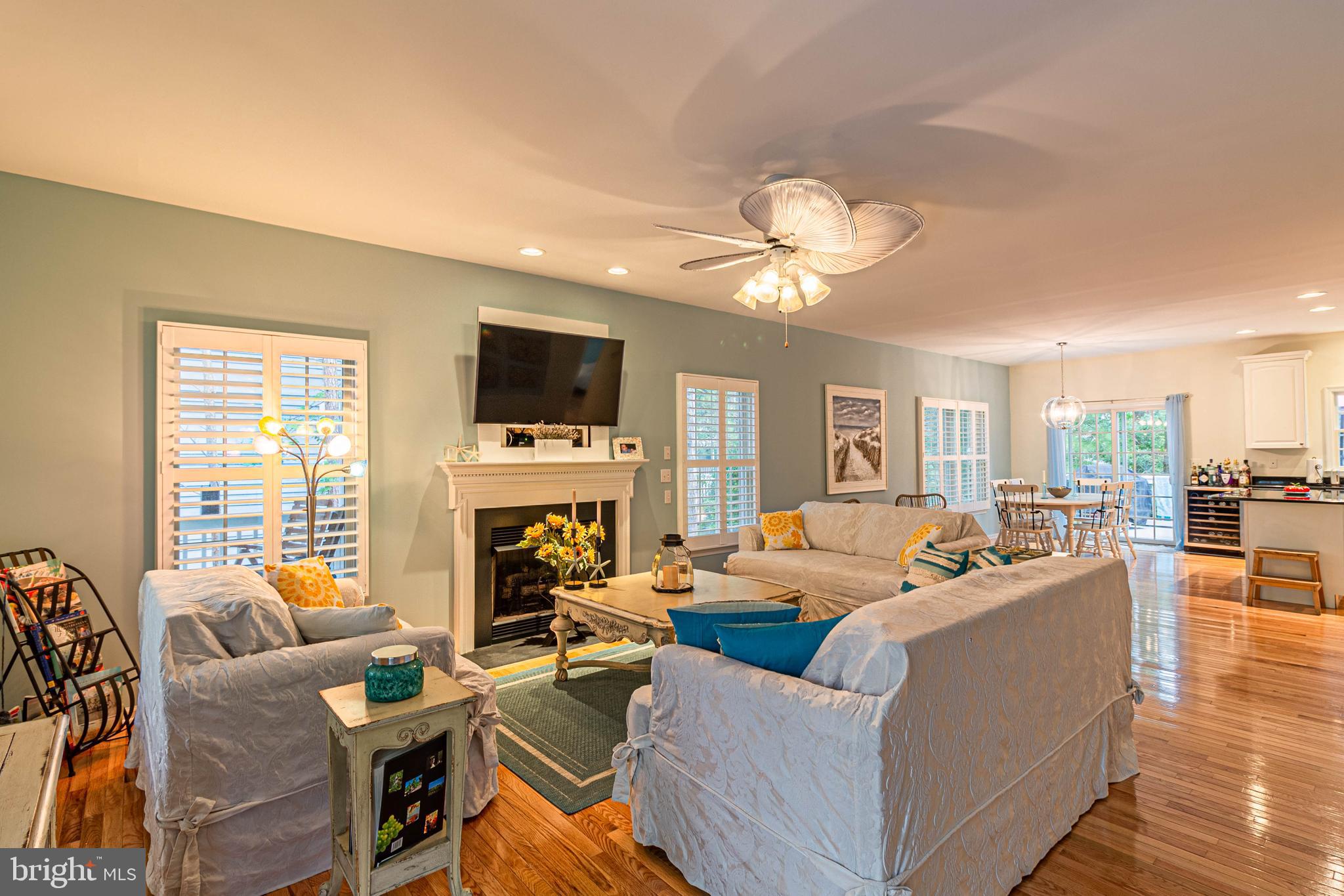 405 Cattail Road Bethany Beach, DE 19930 - Photo 7 of 36 Gallery Image 7
