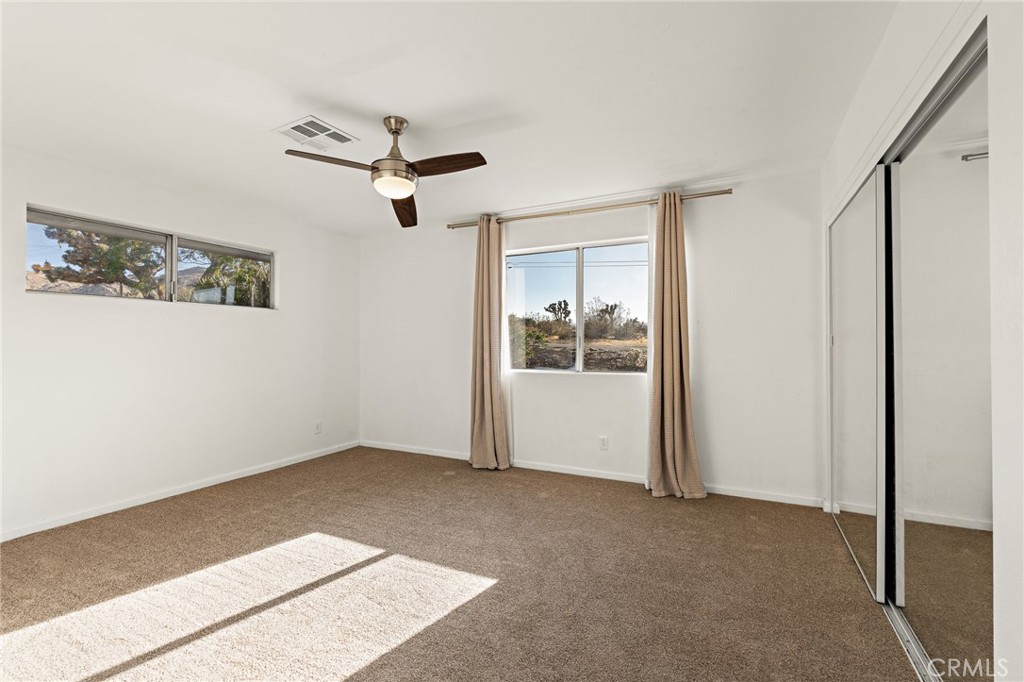 7453 Olympic Road Joshua Tree, CA 92252 - Photo 28 of 39