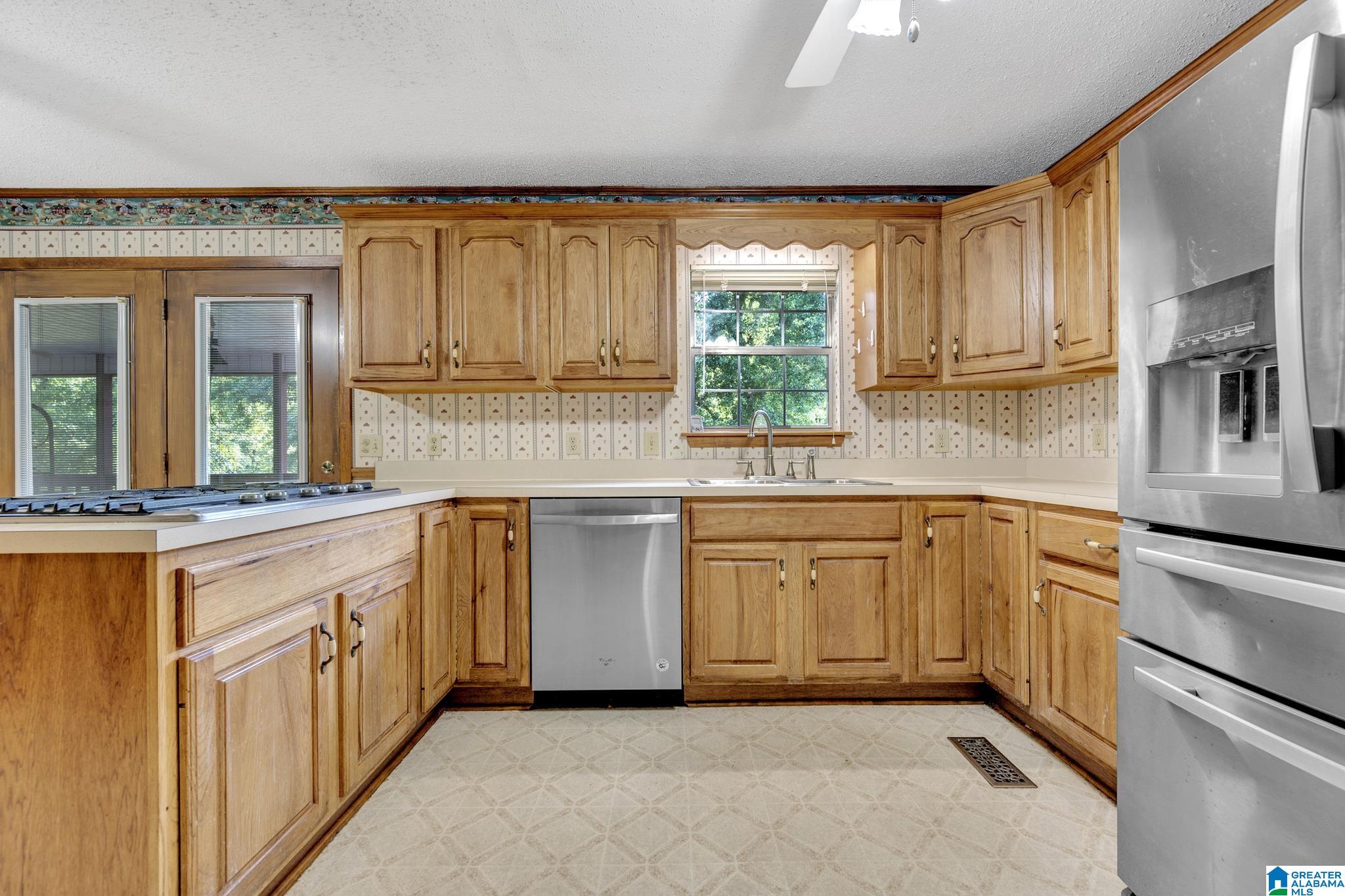 5129 Forestwood Road Adamsville, AL 35005 - Photo 9 of 30 Gallery Image 9