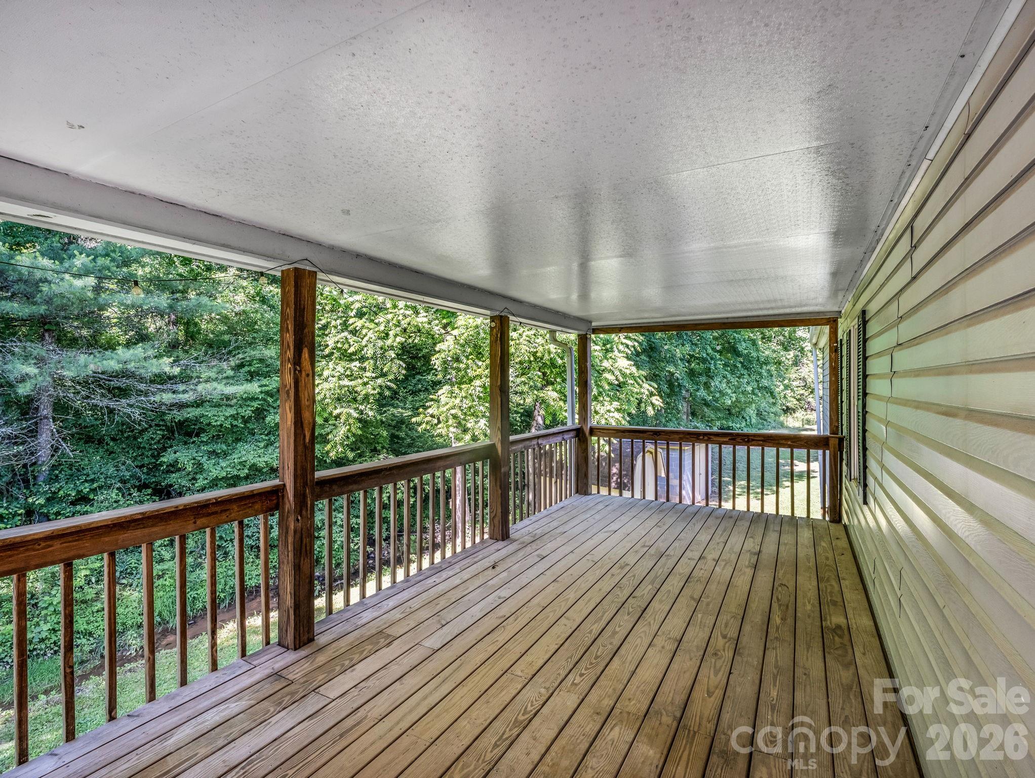 8 Don Felmet Road Leicester, NC 28748 - Photo 26 of 44