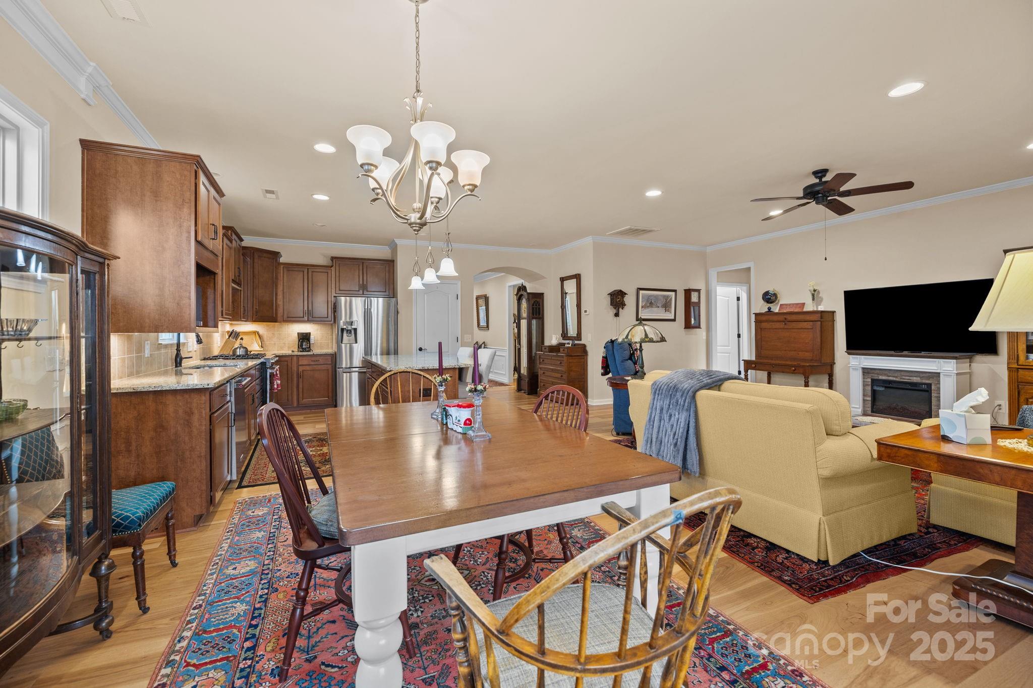 247 Olive Street Fort Mill, SC 29715 - Photo 12 of 46