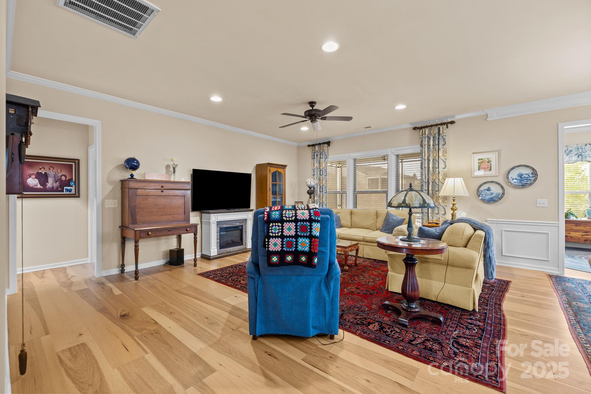 247 Olive Street Fort Mill, SC 29715 - Photo 17 of 46