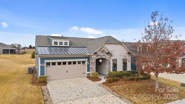 $575,000 | 247 Olive Street, Fort Mill, SC 29715