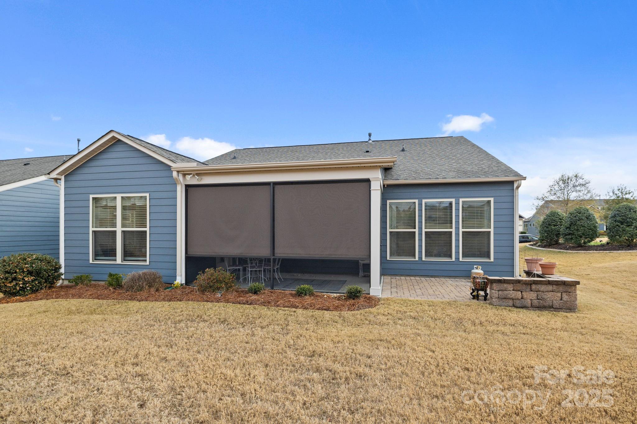 247 Olive Street Fort Mill, SC 29715 - Photo 35 of 46