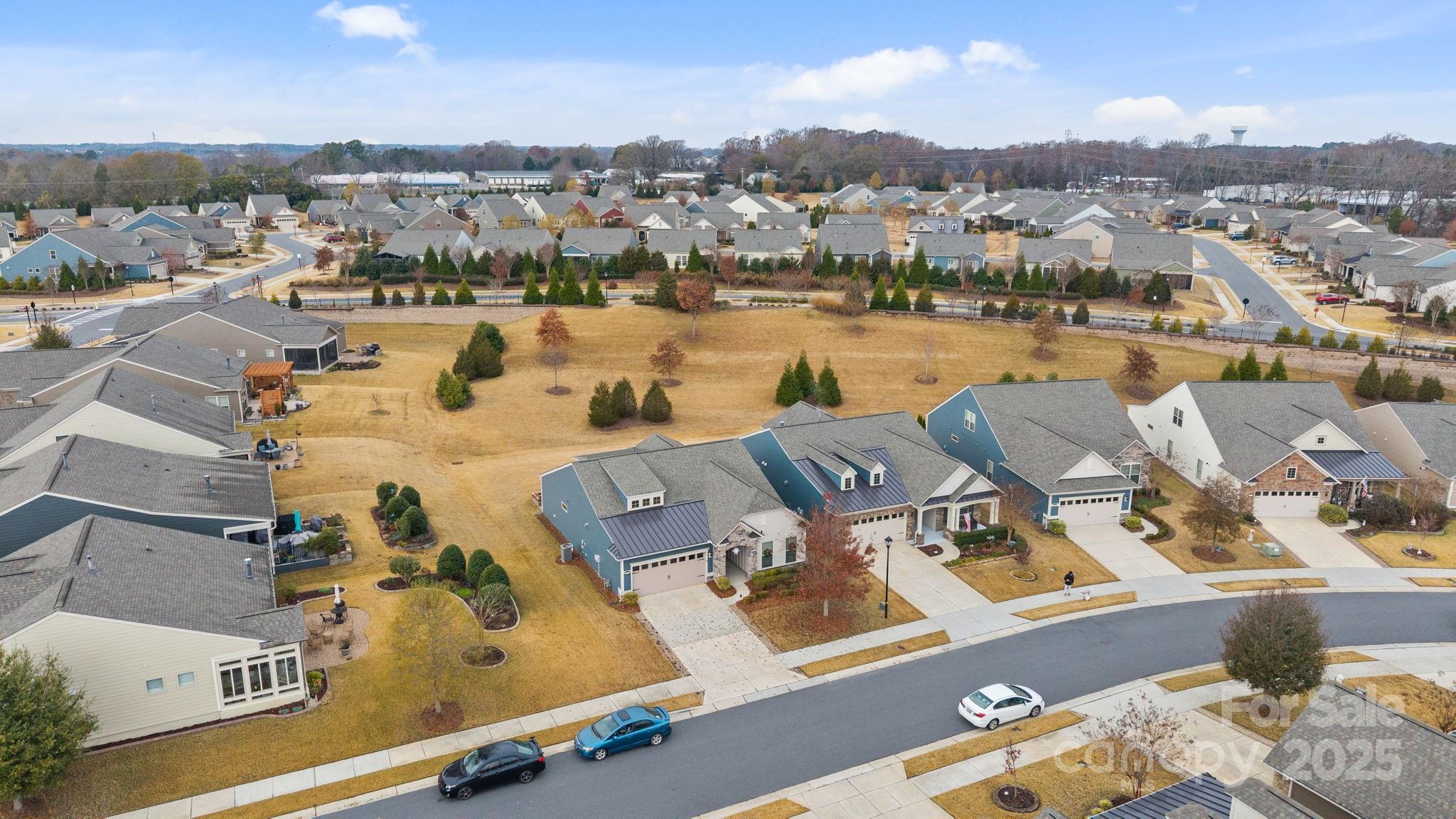 247 Olive Street Fort Mill, SC 29715 - Photo 41 of 46